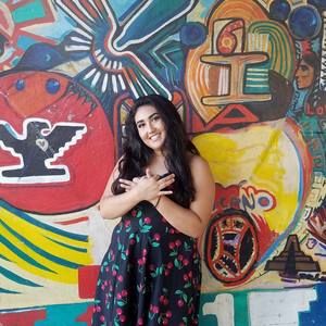 Meet your Posher, Mikaela